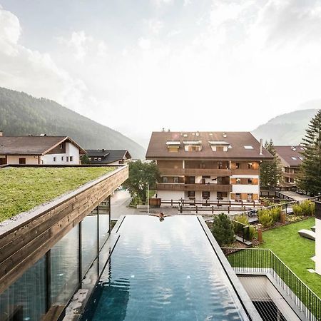 Biancaneve Family Hotel Selva di Val Gardena Eksteriør bilde