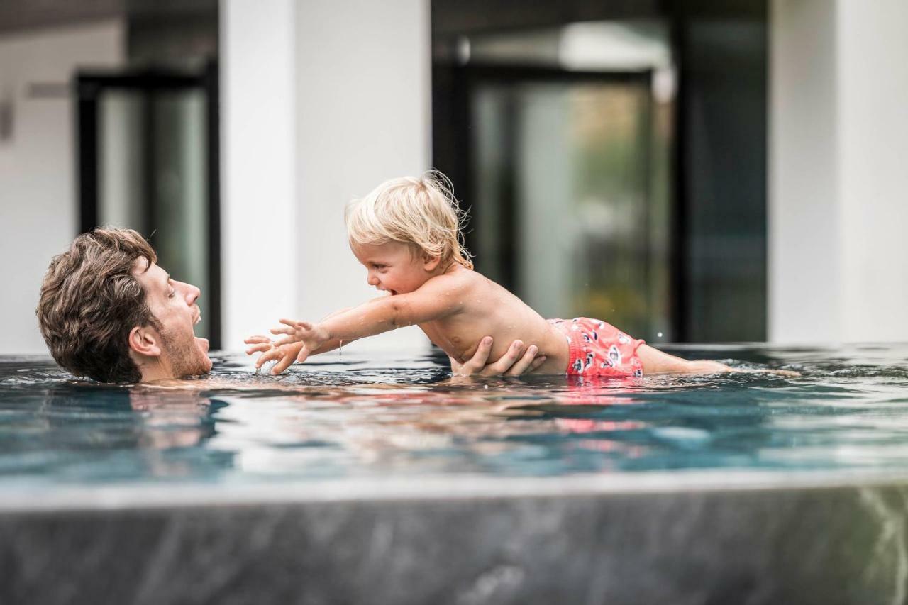 Biancaneve Family Hotel Selva di Val Gardena Eksteriør bilde